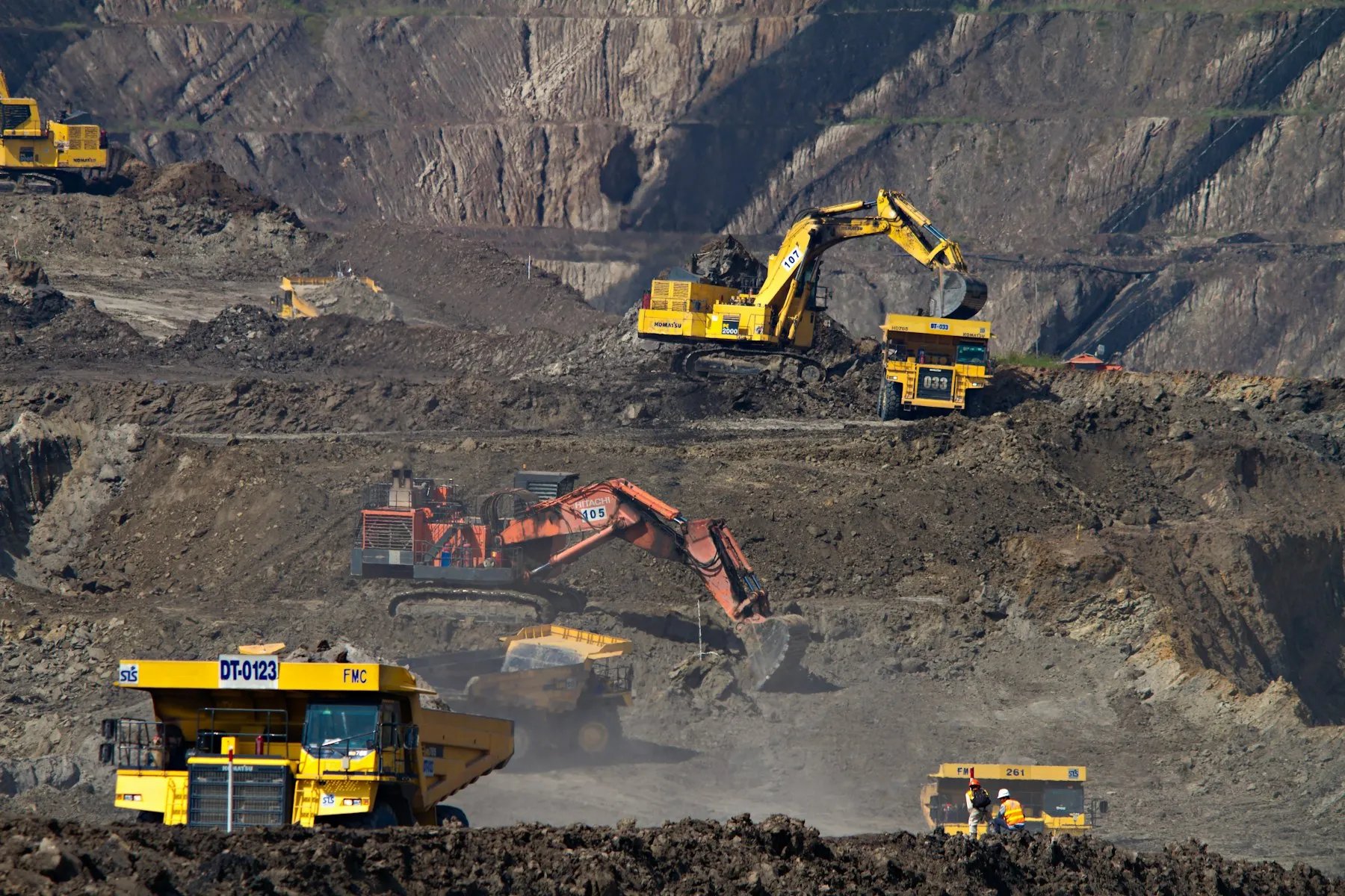 Nsanje Hill project